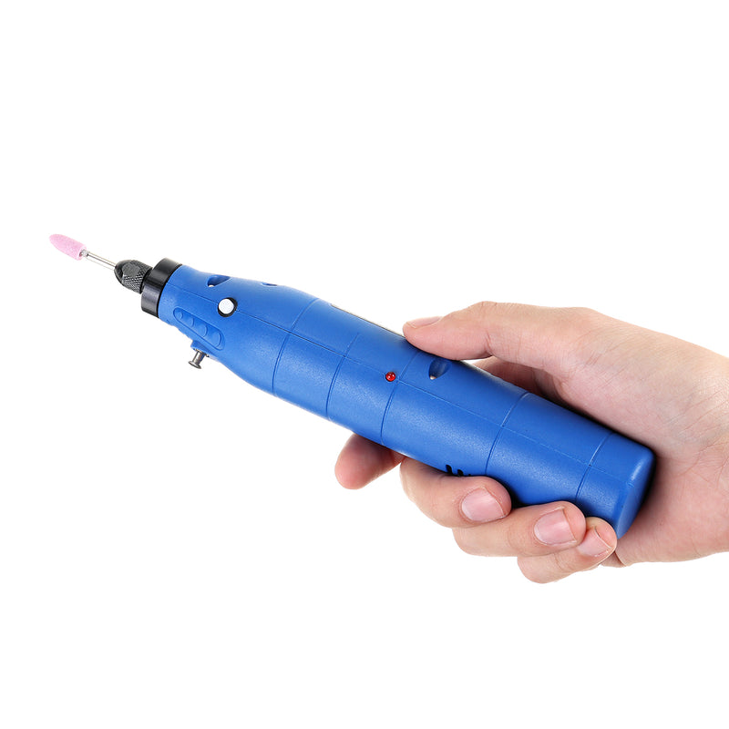 70W 3.6V Li-ion Electric Grinder Rotary Tool 20000r/min Virable Speed Polishing Cutting Grinding Machine 110-220V