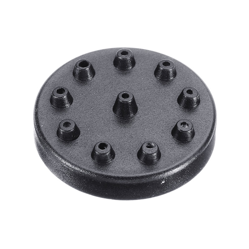7V Floating Solar Function Pump Solar Panel Powered Water Pump for Bird Bath Pond Garden Water Pump