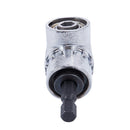 New 105 degrees 1/4 inch Extension Hex Drill Bit Adjustable Hex bit Angle D B6R4