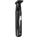 KEMEI 3 in 1 Electric Rechargeable Nose Hair Ear Trimmer Shaver Removal