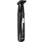 KEMEI 3 in 1 Electric Rechargeable Nose Hair Ear Trimmer Shaver Removal