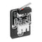 Creality 3D Y-aixs 3Pin N/O N/C Control Limit Switch Endstop Switch For 3D Printer Makerbot/Reprap