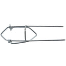 New Fishing Accessories Practical Adjustable Rod Holder Fishing Tool Holder R9C7