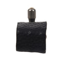 Leather Mark Nozzle Lock Ligature with Straightener for Alto Tenor Standard