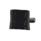 Leather Mark Nozzle Lock Ligature with Straightener for Alto Tenor Standard
