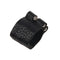 Leather Mark Nozzle Lock Ligature with Straightener for Alto Tenor Standard