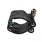 Leather Mark Nozzle Lock Ligature with Straightener for Alto Tenor Standard