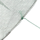Foldable Crab Fish crawdad Shrimp Minnow Fishing Bait Trap Cast Dip Net Cag P3B9