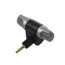 Portable Mini Mic Digital Stereo Microphone for Recorder,PC