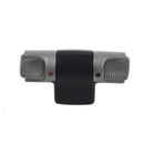 Portable Mini Mic Digital Stereo Microphone for Recorder,PC