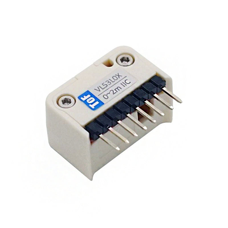 M5Stack ToF HAT VL53L0X and 940nm VCSEL High Precision Laser Ranging Sensor Module Development Board