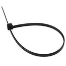 Cable Ties Cable Tie Wraps/Zip Ties - Black 200mm x 4mm 300pcs