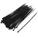 Cable Ties Cable Tie Wraps/Zip Ties - Black 200mm x 4mm 300pcs