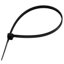 Cable Ties Cable Tie Wraps/Zip Ties - Black 200mm x 4mm 300pcs
