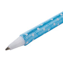 6pcs Creative Cute Cartoon Stationery Lollipop Ballpoint Pens Random Colors B3N8