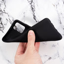 Bakeey Pudding Frosted Shockproof Ultra-thin Non-yellow Soft TPU Protective Case For UMIDIGI Power 3