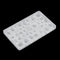 78Pcs/Set Resin Casting Mold Kit Silicone Mould Making Jewelry Pendant Mould Craft DIY Set