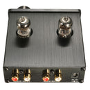 Douk Audio Mini 6J1 Valve And Vacuum Tube Pre-Amplifier Stereo HIFI Buffer Preamp
