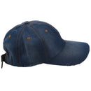 Fashion Men Women Sport Hat Casual Denim Baseball Ball Cap Sun Unisex Plain Z5P3
