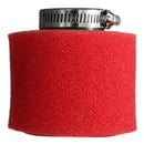 Air Filter Cleaner Scooter Dirt Pit Quad Bike ATV for GY6 50cc 139QMB 1P39Q T9R9