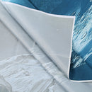 2.1x1.5m Space Planet Studio Props Photo Photography Cloth Backdrop Backgro D5K5