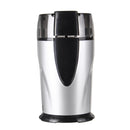 Portable Electric Coffee Grinder Beans Nuts Milling Grinding Machine