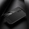 Bakeey Ultra Thin Shockproof Carbon Fiber Soft TPU Case for iPhone X