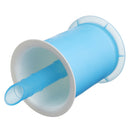 DIY Summer Freezer Frozen Lolly Ice Cream Popsicle Yogurt Mold Maker Cup