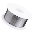 WLXY 0.51mm 100g 63Sn 37Pb Tin Lead Melt Rosin Core Solder Wire Reel Flux 1.2% Low Melting Point