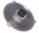 Silver Engine Radiator Cooling Fan Clutch For BMW 3 5 M Z E36 E46 E53 E34 Series