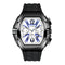 TEVISE T829 All Metal Case Automatic Mechanical Watch Luminous Display Men Watch