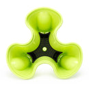 Garden Flower Pot Holder Modern Plant Flowerpot Stand Succulent Plant Pot Decor