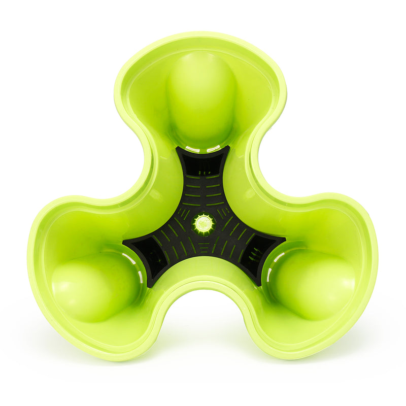 Garden Flower Pot Holder Modern Plant Flowerpot Stand Succulent Plant Pot Decor