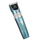 Pet Dog Cat Hair Clipper Cordless Hair Trimmer Rechargeable Electric Animal Hair Removal
