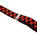 Elastic Y-Shape Children Kids Suspender Braces Straps With 4 Clips G5D9