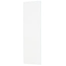 50 Pcs Pre-cleaned Microscope Blank Glass Slides 1x3 inch