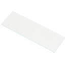50 Pcs Pre-cleaned Microscope Blank Glass Slides 1x3 inch