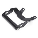 Motorcycle GPS Phone Mounting Holder Aluminum Alloy Bracket Stand For Honda X-ADV 750 XADV X ADV 750 2017-2018