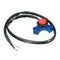 Engine Kill Starter Button Switch Motorcycle Pit Dirt Bike ATV Quad