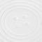 10Pcs Clear Polystyrene Capsules with Coin Holder Case Adjustable for 20 to 40mm Coin