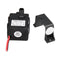 DC 12V 3M Micro Electric Brushless Water Pump Submersible Pumping for Aquarium Fish Fountain 240L/H