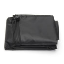 Outdoor Parasol Banana Umbrella Waterproof Cover 210D Sunshade Dust Rain Protector