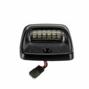 2PCS LED License Plate Lights Lamp White For Toyota Tacoma 2005-2015 Tundra 2000-2013