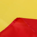 Belgium National Flag 5ft x 3ft