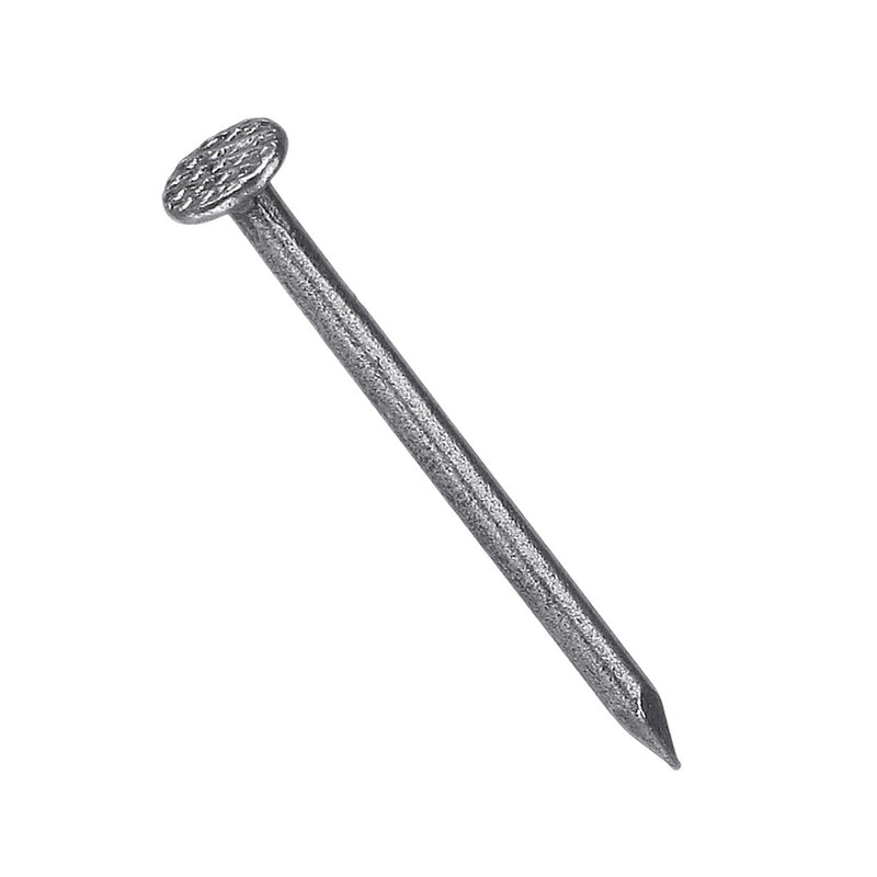 150pcs Hardware Nail Assortment Kit Repair Tool Woodworking Cement Wall Iron Metal Nails 3/4/5/6/7/8cm