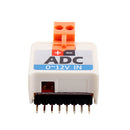 ADC Module ADS1100 for Analog Signal Capture Converter Compatible M5StickC ESP32 Mini IoT Development Board Fi