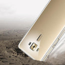 BAKEEY Crystal Clear Transparent Ultra-thin Soft TPU Protective Case for ASUS Zenfone 3 ZE552KL