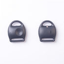 Bakeey bluetooth LED Light Intelligent Key Pet Wallet Portable Anti Lost Device