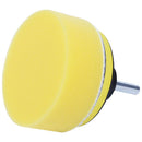 10pcs/set Automobile Car Polishing Pad Set Vehicle Cleaning Washing Polish