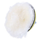 10pcs/set Automobile Car Polishing Pad Set Vehicle Cleaning Washing Polish